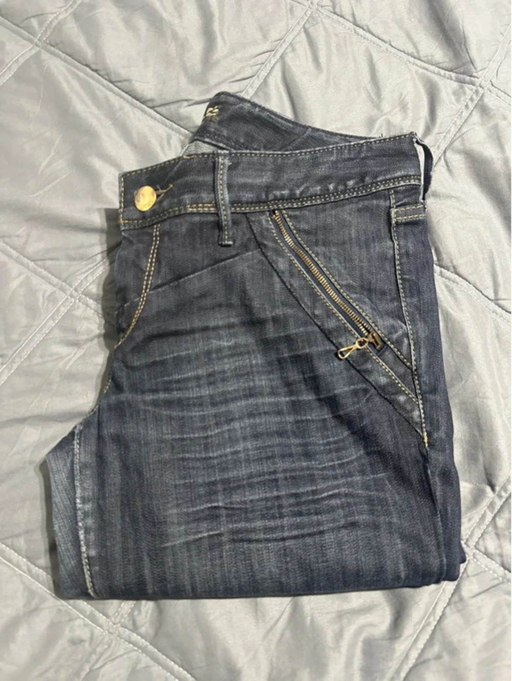 Express Jeans - Picture 2 of 9